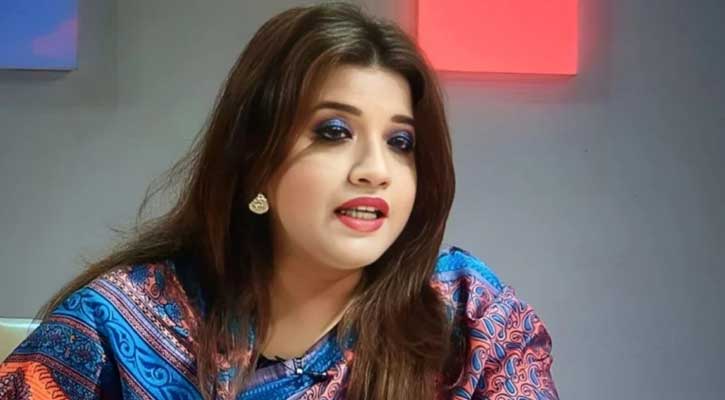 ভারতে পলাতক আসামিদের ফেরাতে কূটনৈতিক কার্যক্রম চলমান: শামা ওবায়েদ