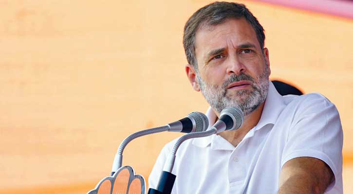 ‘মোদি আপনি যা খুশি করুন, আমরা পিছু হটব না’