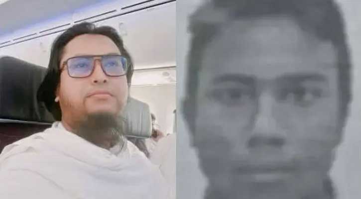 ওমরাহ করতে গিয়ে প্রাণ হারালেন নাসরুল্লাহ