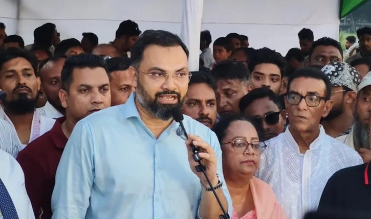 প্রতিটি উপজেলায় স্টেডিয়াম নির্মাণ করা হবে : যুব ও ক্রীড়া প্রতিমন্ত্রী
