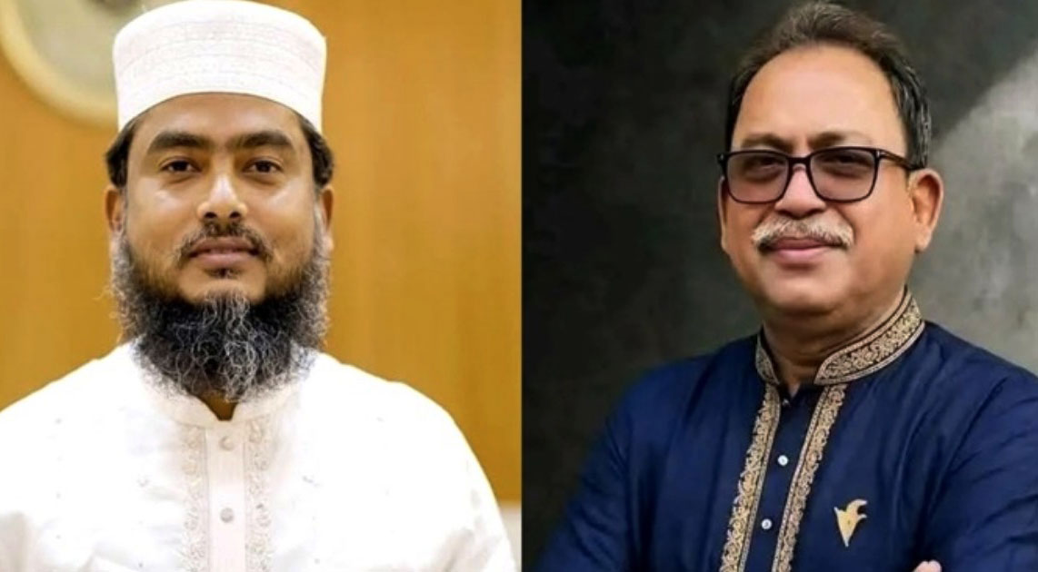 রাত পোহালেই ভোট, ঠাকুরগাঁওয়ে মুখোমুখি বিএনপি-জামায়াত