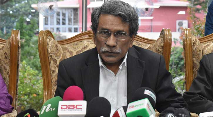 জুলাই সনদ বাস্তবায়নে গণভোটে একমত রাজনৈতিক দলগুলো: আলী রীয়াজ