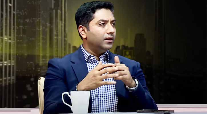 পিআর দাবির আড়ালে জামায়াতের আছে রাজনৈতিক কৌশল: ববি হাজ্জাজ