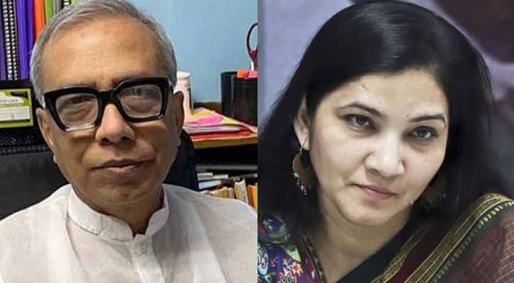 নাঈমুল ইসলাম খান দম্পতির বিরুদ্ধে দুদকের মামলা অনুমোদন