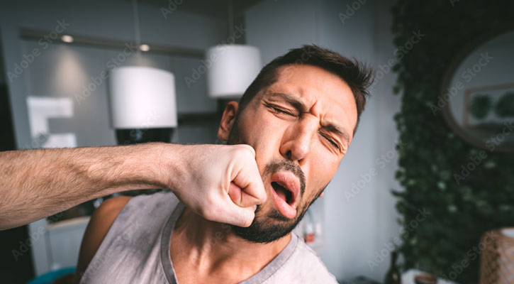 কৃষি কর্মকর্তাকে থাপ্পড় দিয়ে দাঁত ভেঙে দিল কৃষকরা