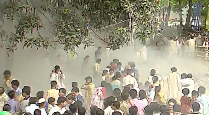 চূড়ান্ত বিচারের আশায় ২৩ বছর