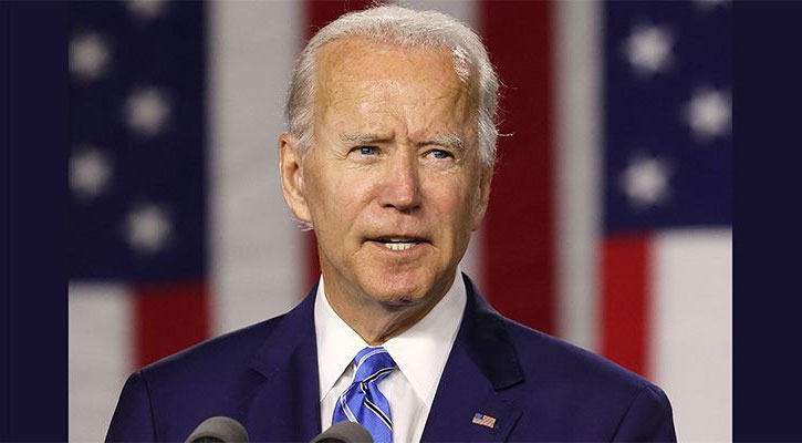 বাংলা নববর্ষের শুভেচ্ছা জানালেন জো বাইডেন