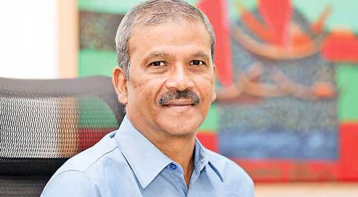 প্রবাসীদের জন্য যে সুখবর দিলেন আসিফ নজরুল