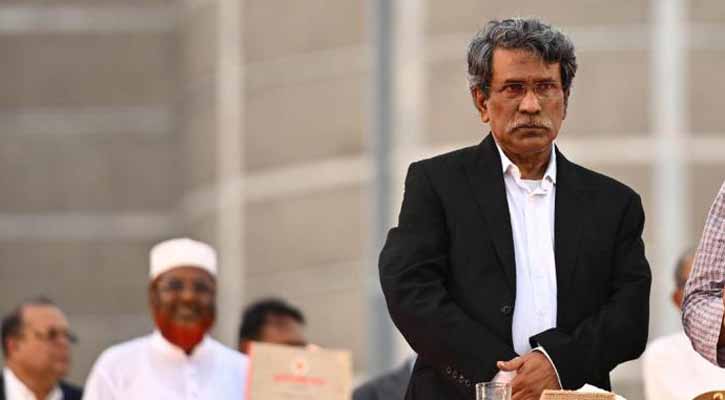 জুলাই সনদ দলিলই শেষ নয়, এখন বাস্তবায়ন দরকার: আলী রীয়াজ