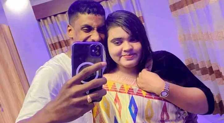 পর্নো দম্পতি আজিম-বৃষ্টি সম্পর্কে যা জানালো সাইবার গোয়েন্দারা