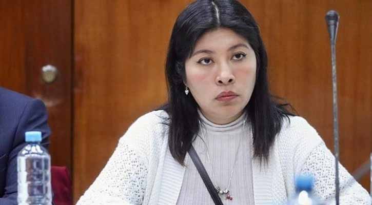 সাবেক প্রধানমন্ত্রীকে আশ্রয় দেওয়ায় মেক্সিকোর সঙ্গে সম্পর্ক ছিন্ন করল পেরু