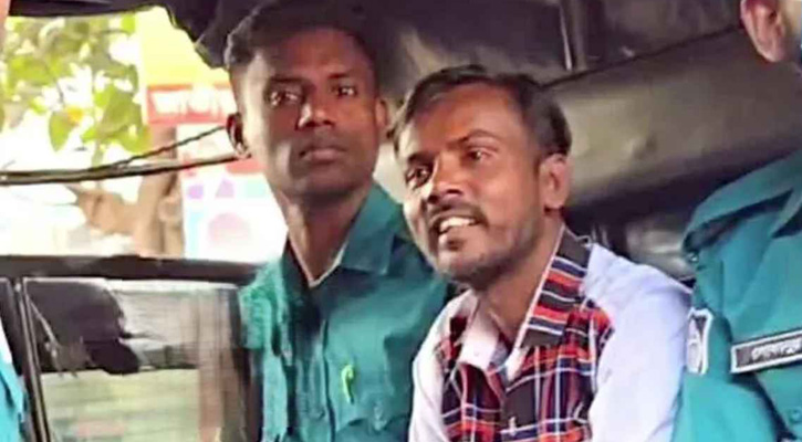 গ্রেপ্তারের কয়েক ঘণ্টার মধ্যেই জামিন পেলেন হিরো আলম