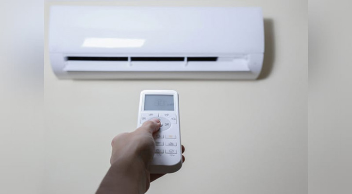 শীতে এসি ঢেকে রাখার অভ্যাস যন্ত্র বাঁচায়, কমায় ঝামেলা