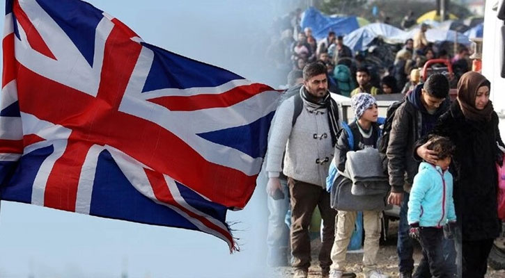 ব্রিটিশ বাংলাদেশিদের জন্য দুঃসংবাদ, স্থায়ী হওয়ার নিয়মে বড় রদবদল