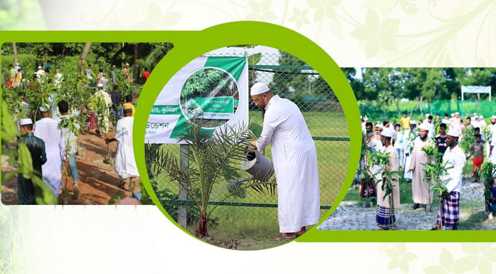 আস-সুন্নাহ ফাউন্ডেশনে চাকরির সুযোগ, আবেদন করুন দ্রুত 