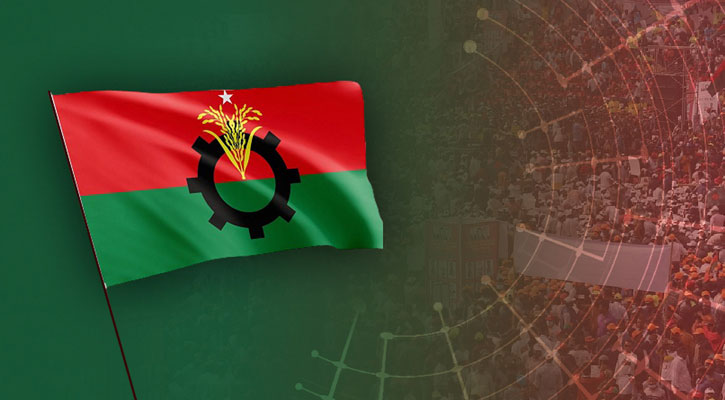 ১৬ ডিসেম্বর নিয়ে যে পরিকল্পনা নিল বিএনপি 