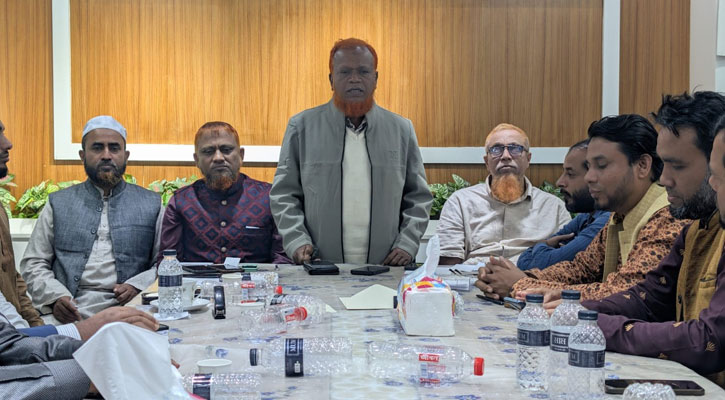 জামায়াতের জরুরি সমন্বয় সভা থেকে যে ঘোষণা এল