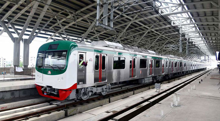 মেট্রোরেল যাত্রীদের জন্য দুঃসংবাদ, শুক্রবার থেকেই বন্ধের শঙ্কা