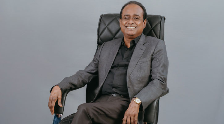 বিএনপির হয়ে নির্বাচন করার ঘোষণা দেওয়া কে এই সিলভার সেলিম?