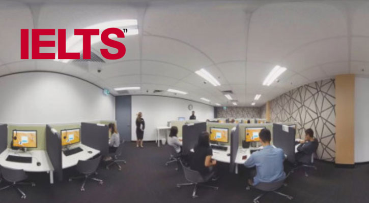 আইইএলটিএসে বড় সুখবর