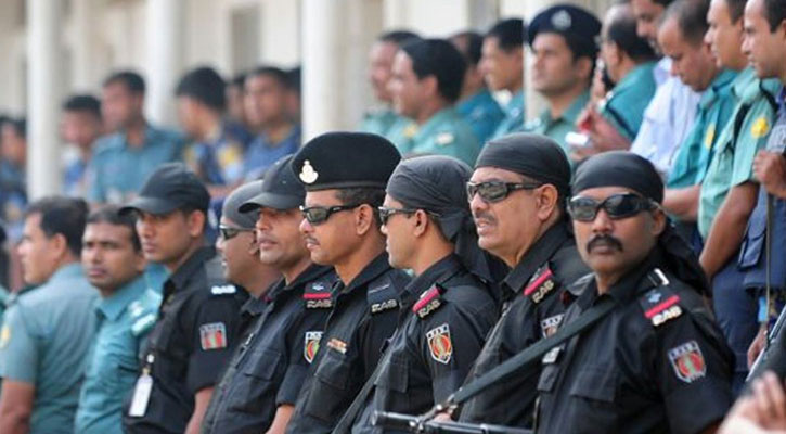 যে কারণে দেশে সাঁড়াশি অভিযান চালাবে যৌথ বাহিনী 