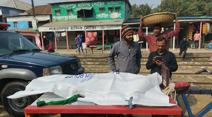 দৌলতদিয়া যৌনপল্লীতে ব্যবসায়ীর রহস্যজনক মৃত্যু