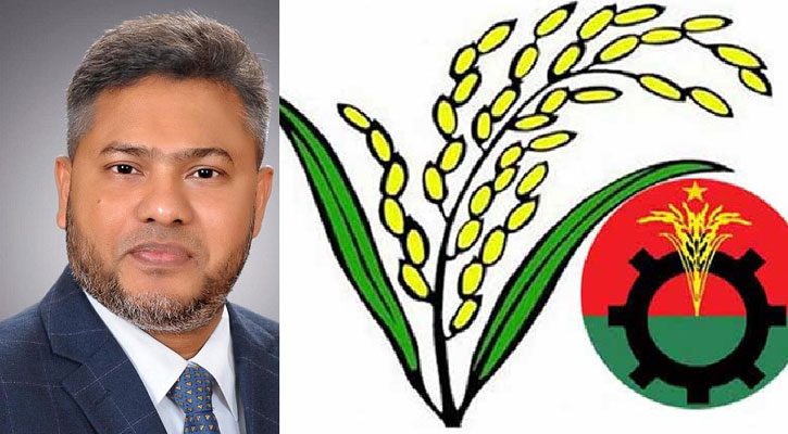 ঝালকাঠি-১: বিদ্রোহী প্রার্থীর কারণে ধানের শীষের জয় অনিশ্চিত