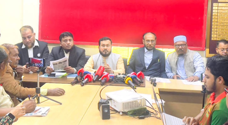 লক্ষ্মীপুর-৩ আসনে ভোটের মাঠে টাকার ছড়াছড়ি, পাল্টাপাল্টি অভিযোগ