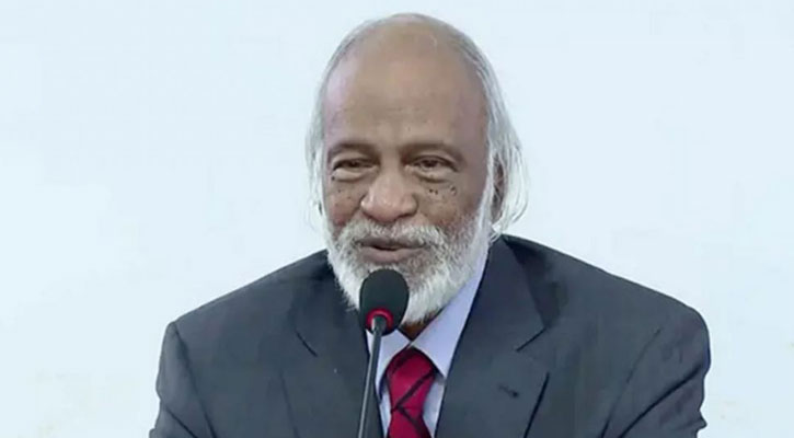 বিএনপিতে নতুন আলোচনা, স্পিকার হচ্ছেন মঈন খান