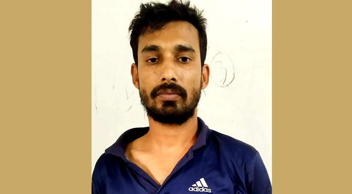  কাঁঠালিয়ায় ইয়াবা কারবারির কামড়ে পুলিশের এসআই আহত, মাদকসহ যুবক গ্রেফতার