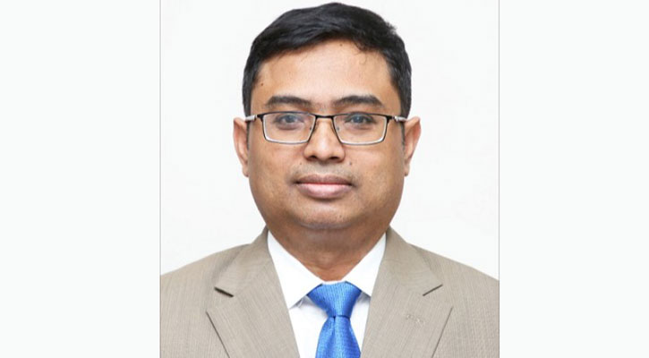 ওয়াসার নতুন এমডি হলেন ড. মনিরুজ্জামান