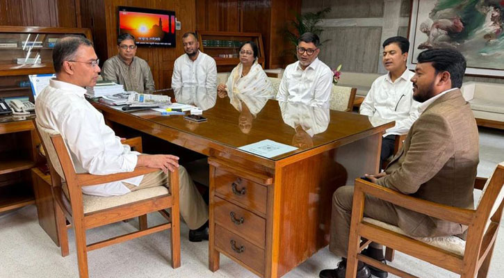 আরও ৫ সিটি করপোরেশনের দায়িত্ব পেল বিএনপি নেতারা