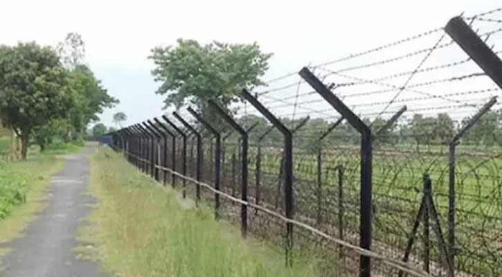 কুড়িগ্রাম সীমান্তে বিএসএফের হাতে দুই বাংলাদেশি আটক