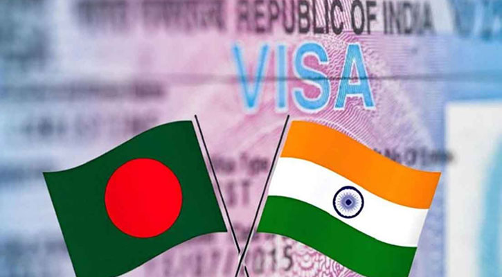 ভারতের ট্যুরিস্ট ভিসা নিয়ে বড় সুখবর, কার্যক্রম শুরু ২৮ জুন