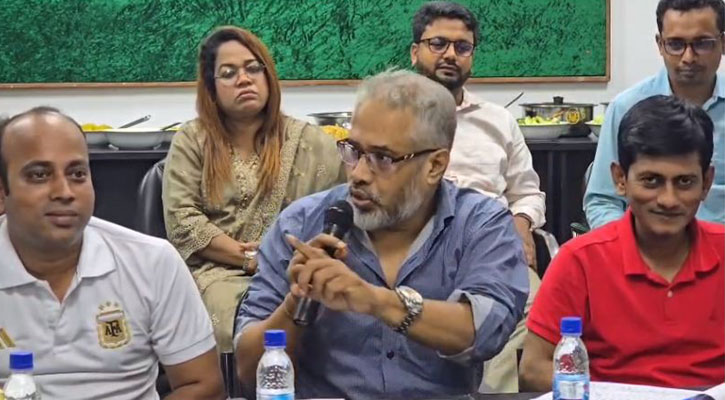 সাংবাদিকদের মানোন্নয়ন ও ওয়েজ বোর্ড বাস্তবায়নের আহ্বান