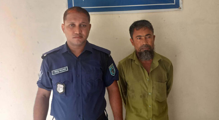 ডেকে নিয়ে যুবককে পিটিয়ে হত্যা, প্রধান আসামি গ্রেফতার