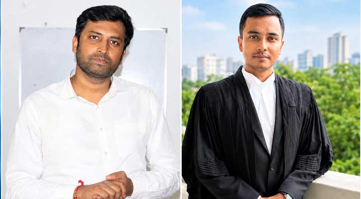 বাংলাদেশ সনাতন পার্টির নেতৃত্বে তরুন ও সফল