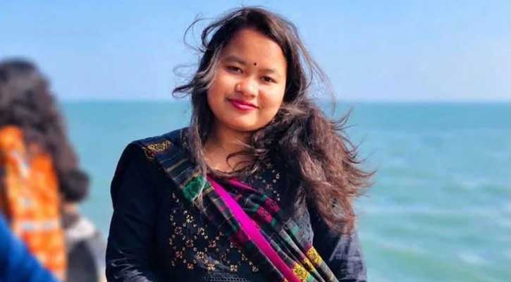 এয়ার অ্যাম্বুলেন্সেও শেষ রক্ষা হলো না, মারা গেলেন রাবি শিক্ষার্থী চেসি