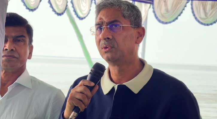 পদ্মা ব্যারেজ প্রকল্পের উদ্বোধন আগামী বছরের শুরুতেই: পানিসম্পদ