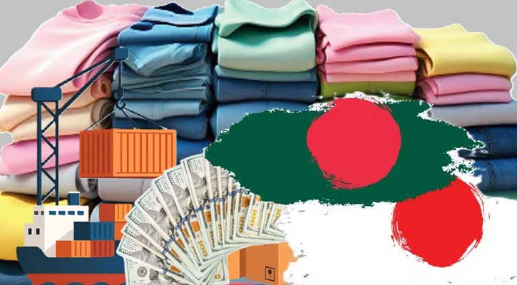 জাপানের বাজারে বাংলাদেশের তৈরি পোশাকে ‘নতুন সম্ভাবনা’