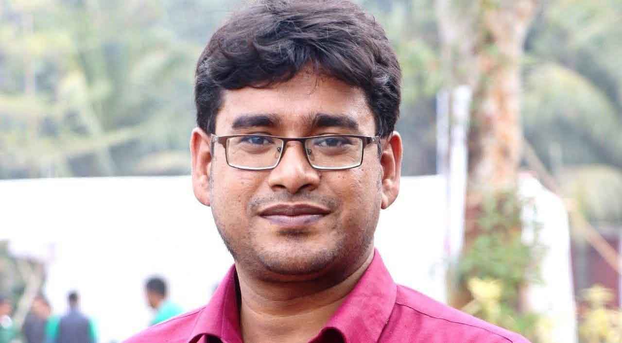 সাংবাদিক ফখরুল ইসলামকে হেনস্তার তীব্র নিন্দা ও প্রতিবাদ জেজেইউ‍‍`র
