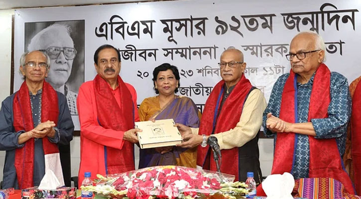 ডিজিটাল নিরাপত্তা আইনের কারণে চাপে সাংবাদিকেরা