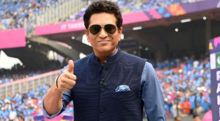 শচীনের আজ ৫১