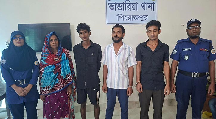 ঘুন পোকার গুঁড়োতেই মিলল খুনের ক্লু, ১৬ ঘণ্টায় হত্যার রহস্য উন্মোচন