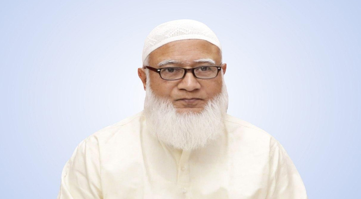 জামায়াত আমিরের ওপেন হার্ট সার্জারি সফল