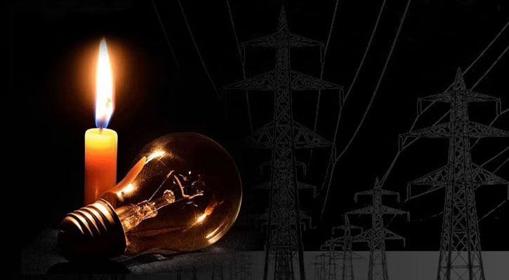 শনিবার ৮ ঘণ্টা বিদ্যুৎ থাকবে না যেসব এলাকায়