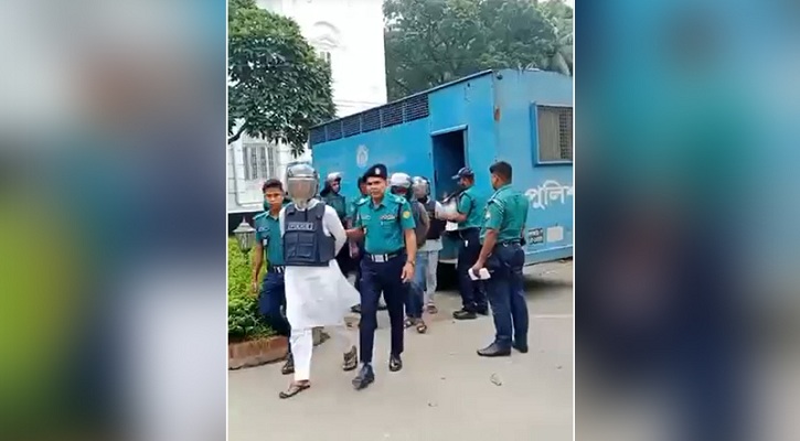 আশুলিয়ায় লাশ পোড়ানোর ঘটনায় অভিযোগ গঠনের শুনানি আজ