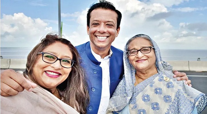 প্লট দুর্নীতি: হাসিনা, জয় ও পুতুলের বিরুদ্ধে সাক্ষ্যগ্রহণ আজ