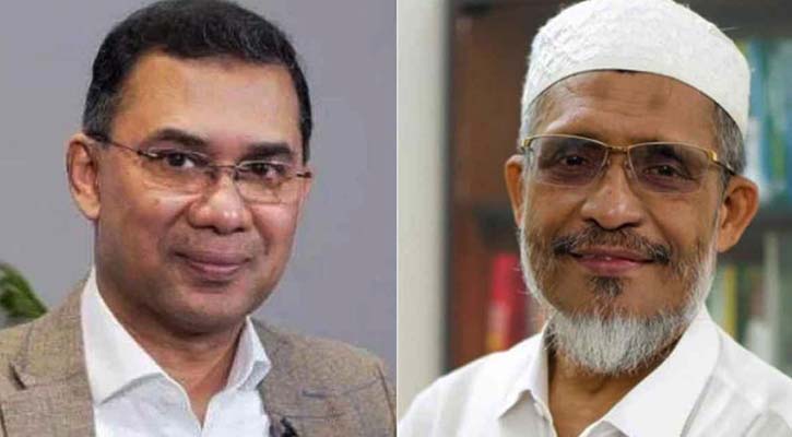 তারেক-বাবরের খালাসের বিরুদ্ধে আপিলের শুনানি চলছে