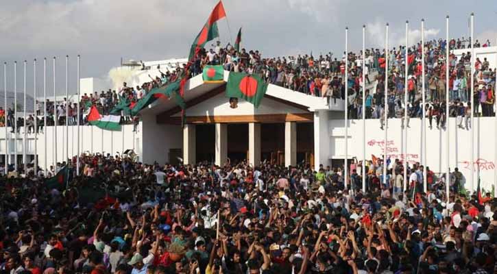 জুলাই সনদের যেসব বিষয়ে একমত বা ভিন্নমত রাজনৈতিক দলগুলো